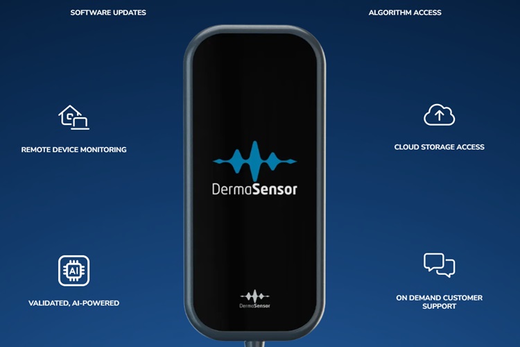 dermasensor