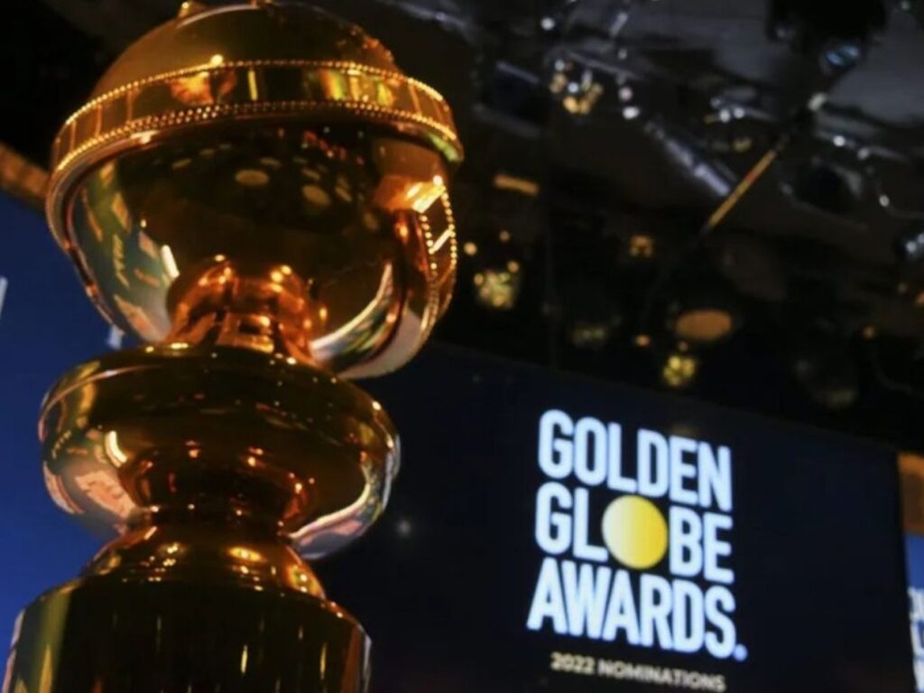 golden globe