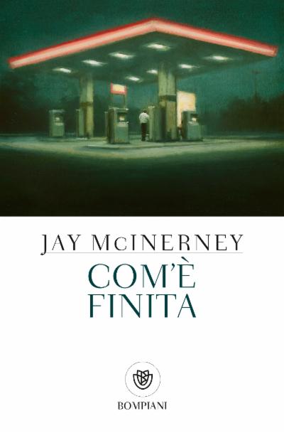 jay mcinerney