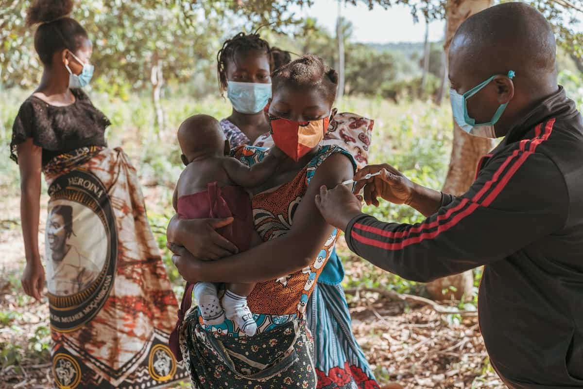 capo verde malaria