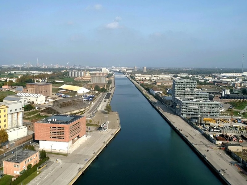 porto di ravenna