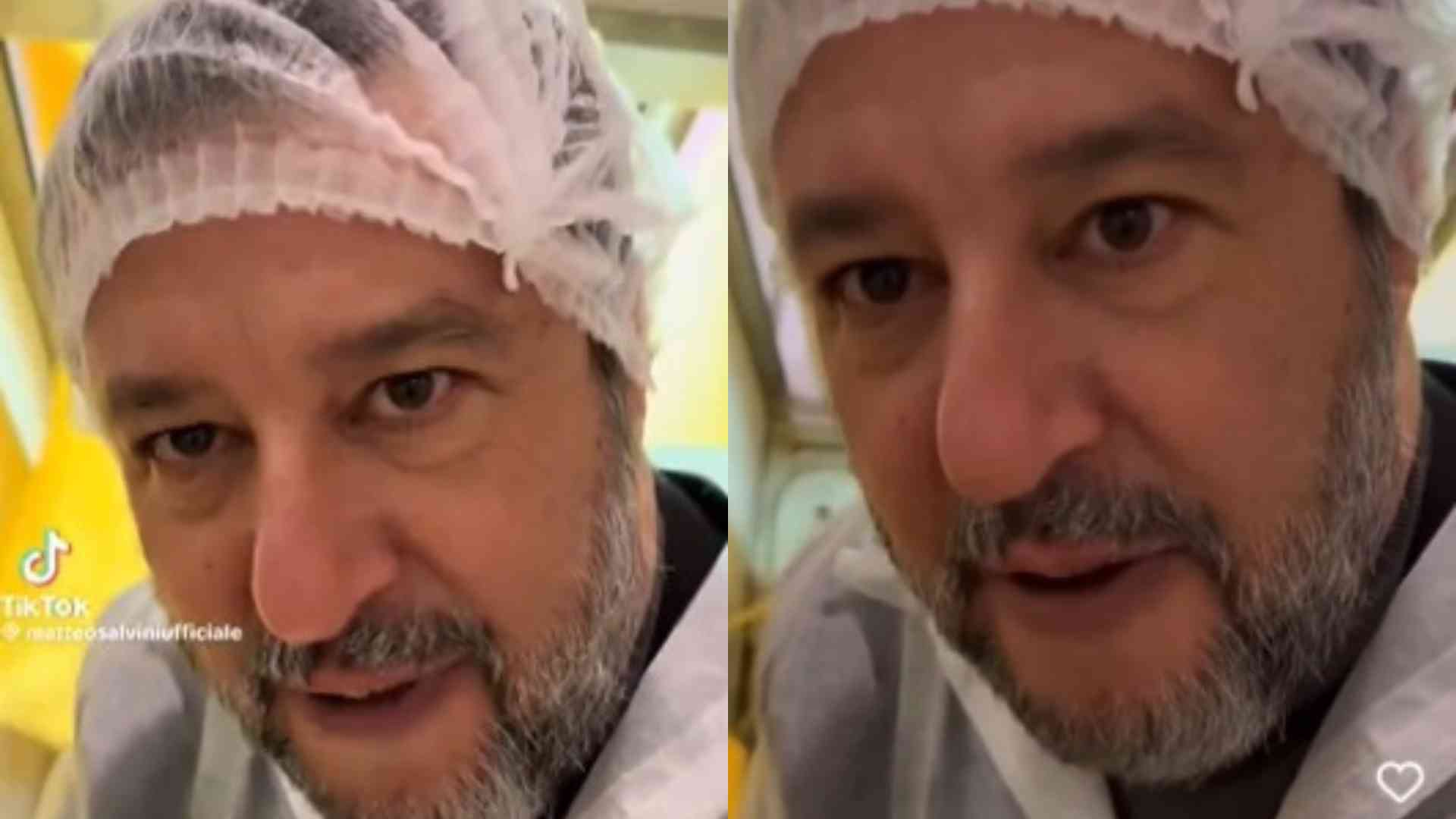 salvini rummo