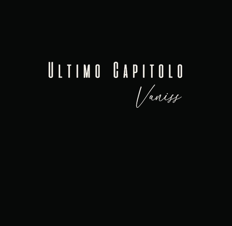 vaniss ultimo capitolo