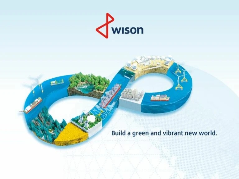 wison offshore