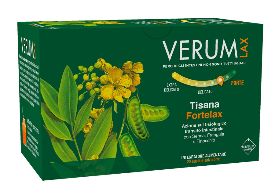 verum fibra liquida