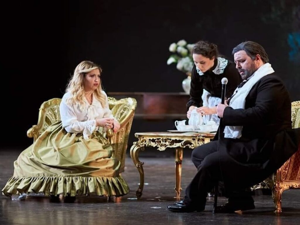 la traviata