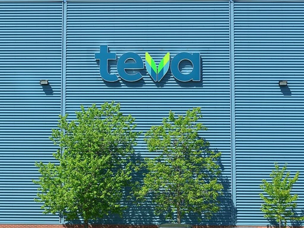 teva