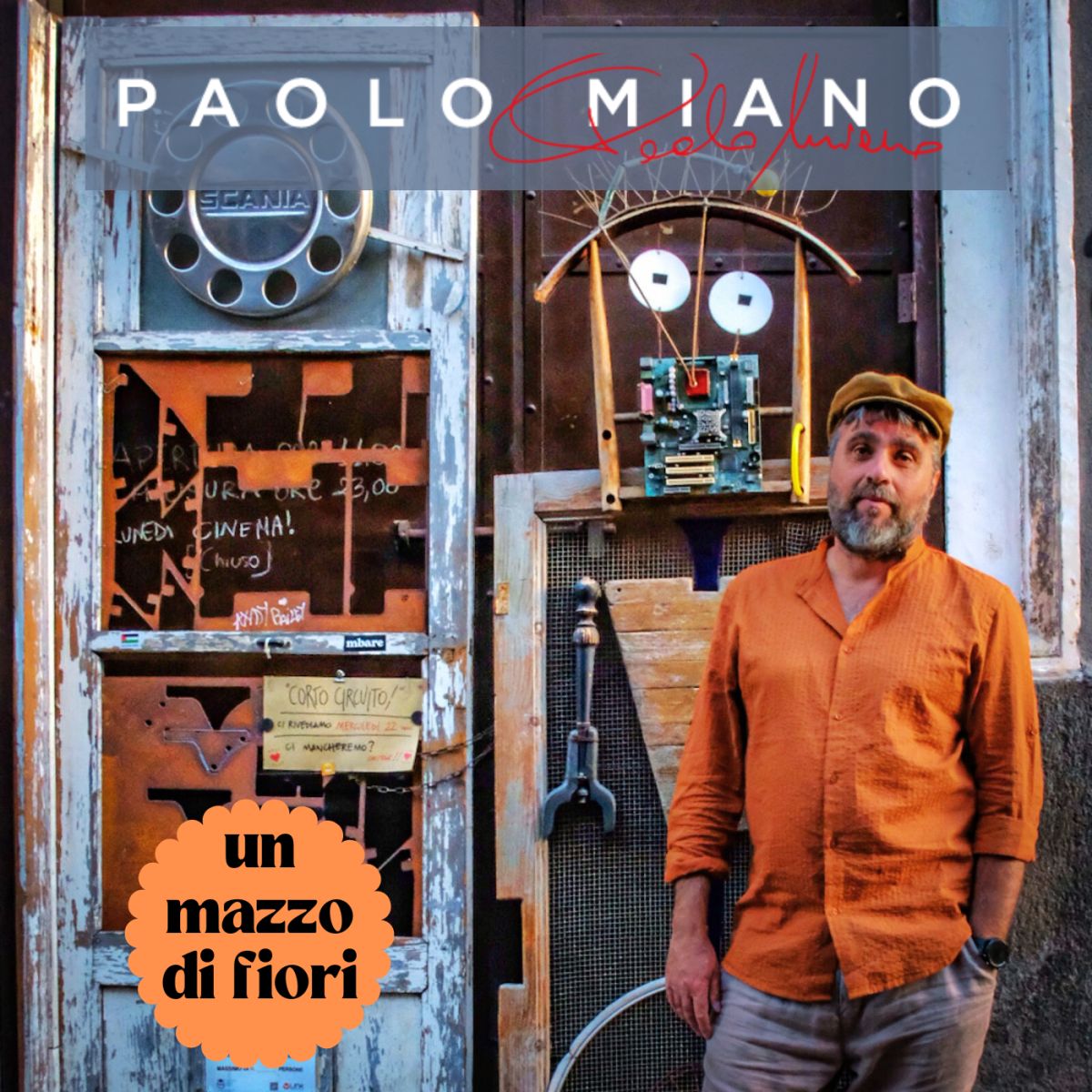 paolo miano