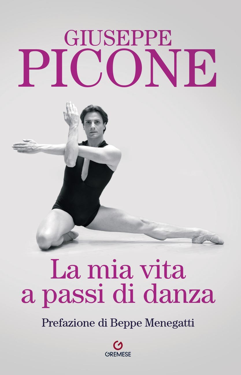 giuseppe picone cover