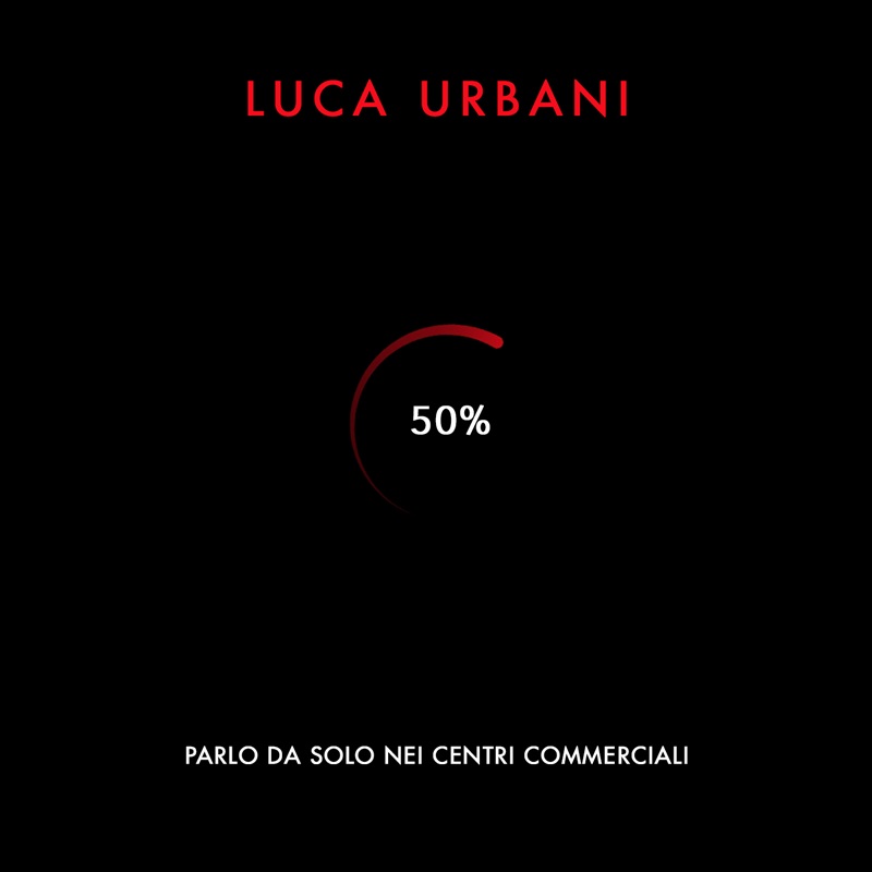 luca urbani