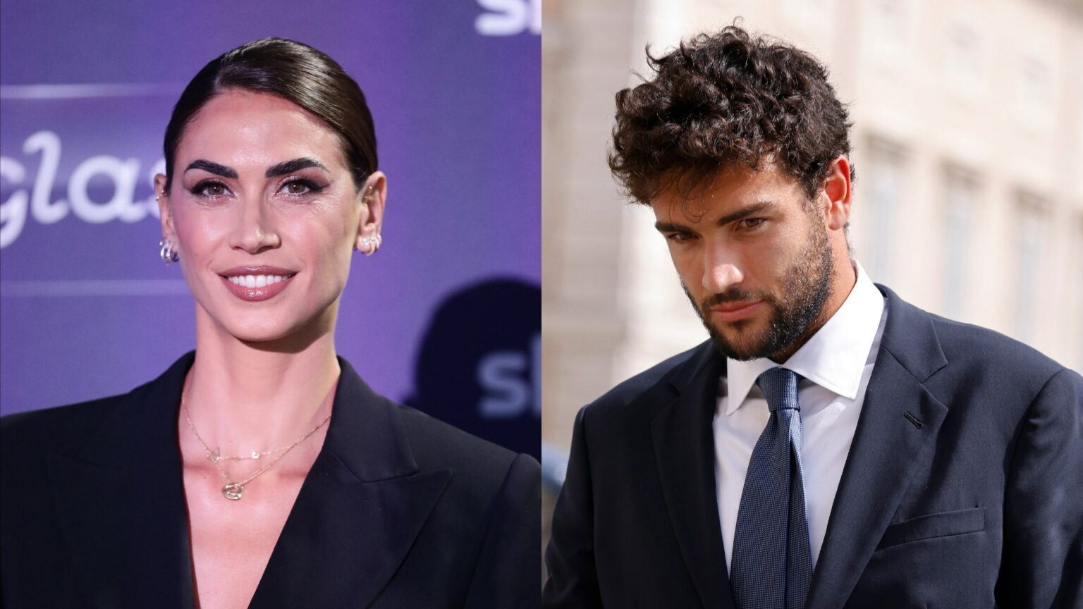 melissa satta matteo berrettini