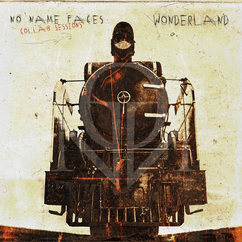 no name faces wonderland