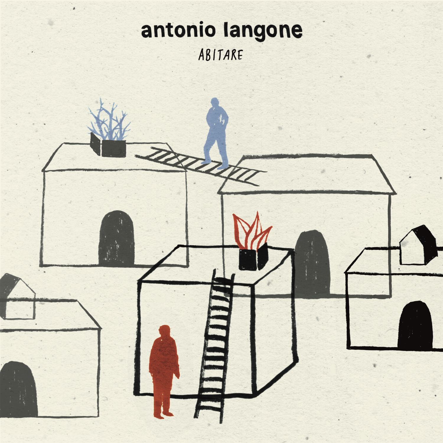 antonio langone