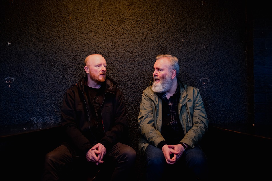 Arab Strap