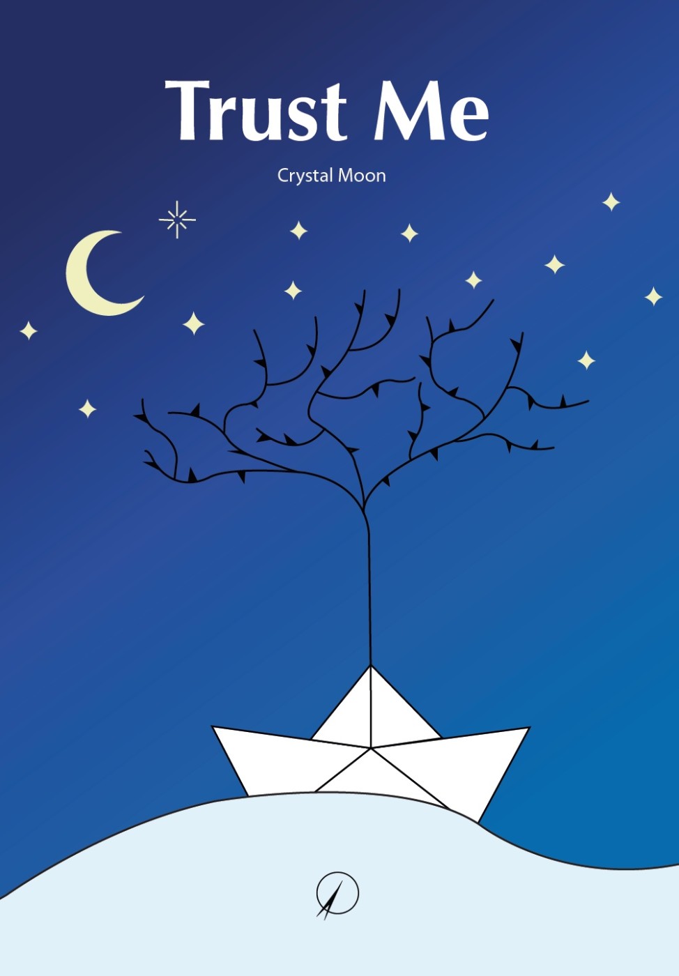 crystal moon