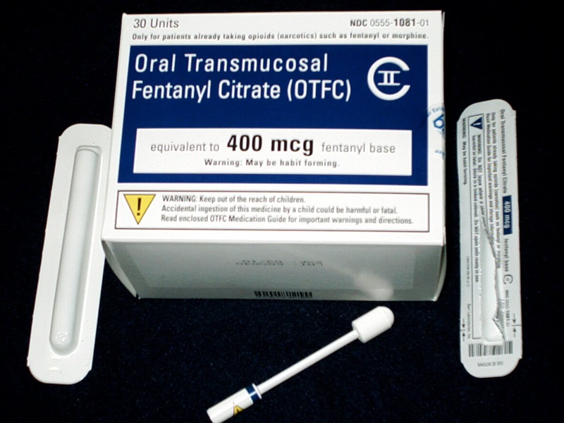 fentanyl