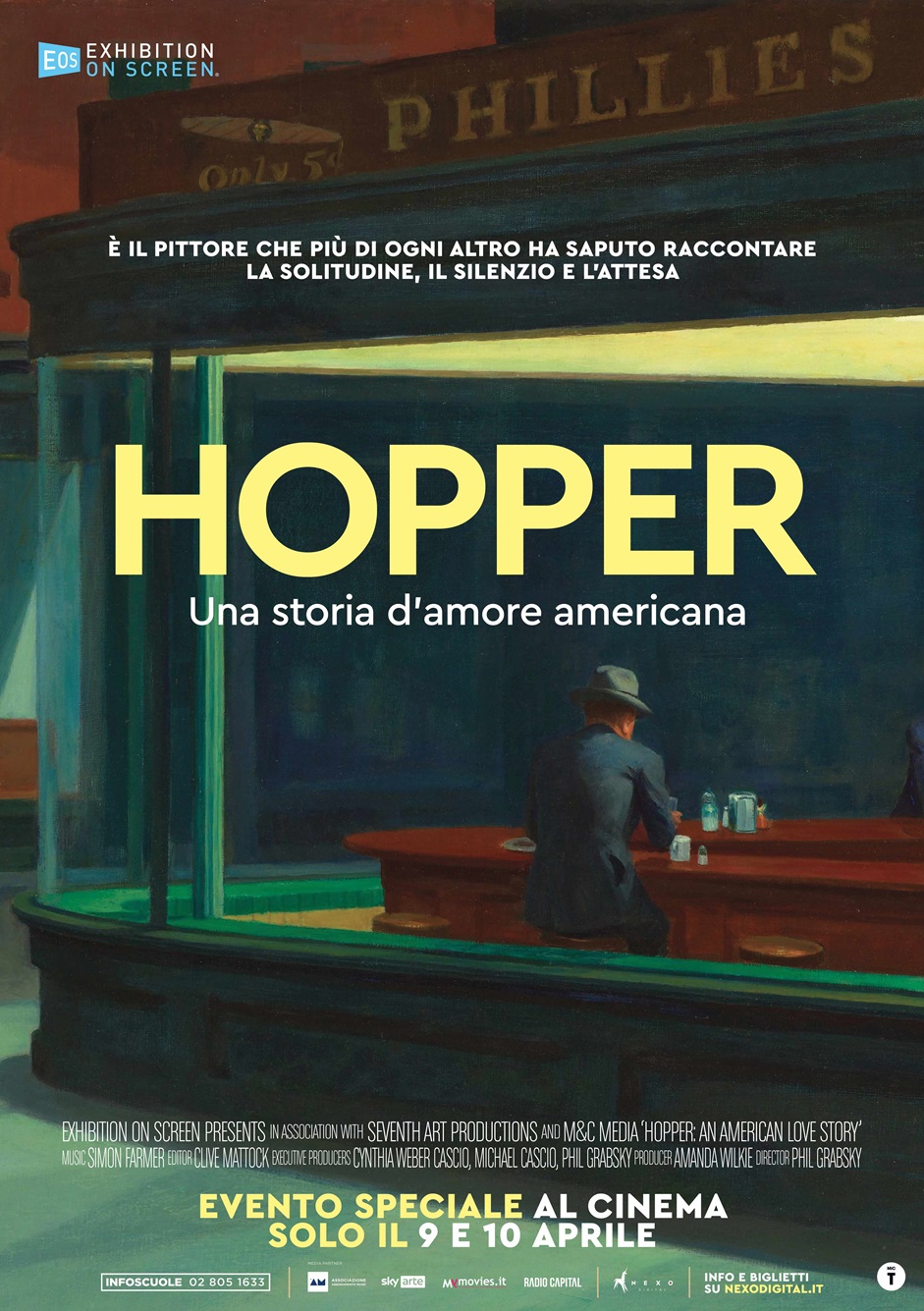 hopper