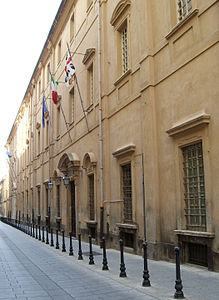 università cagliari