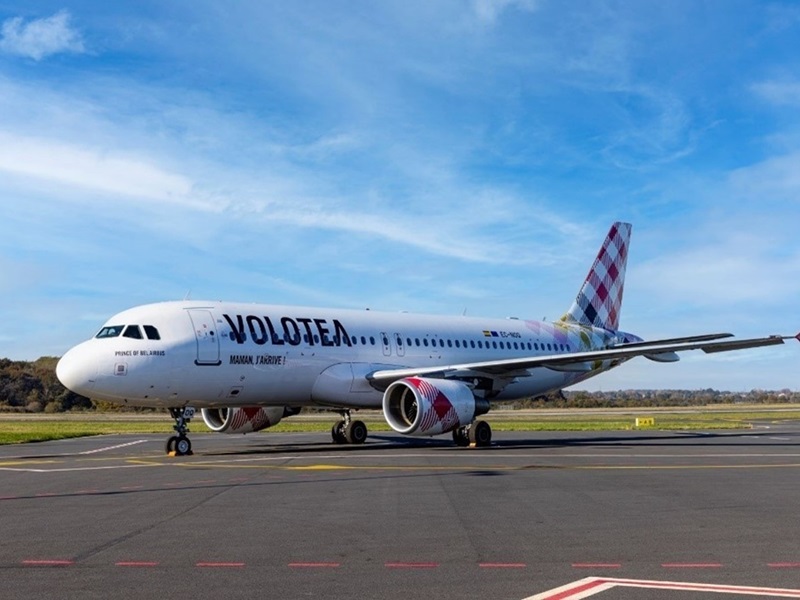 Volotea