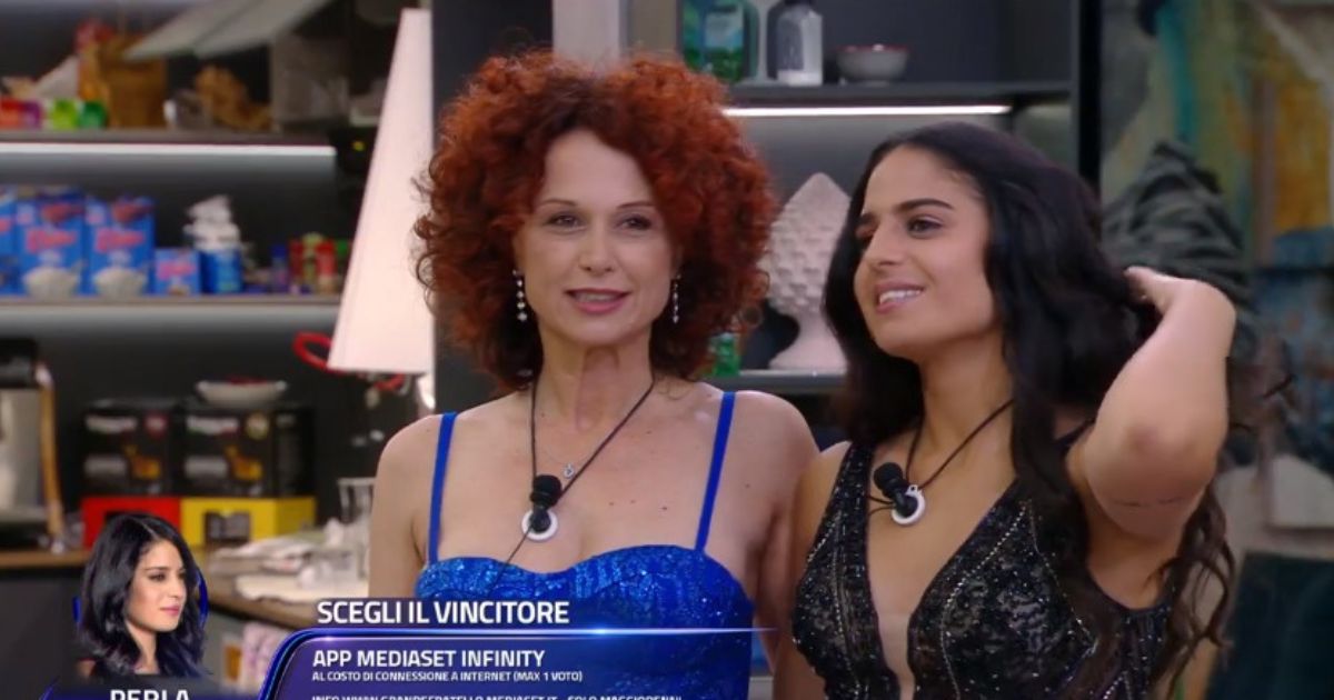 beatrice e perla vatiero