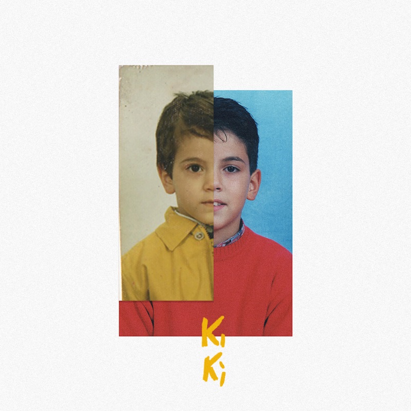 kikì cover