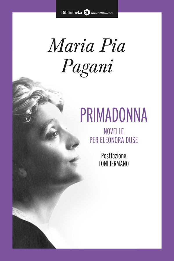 maria pia pagani