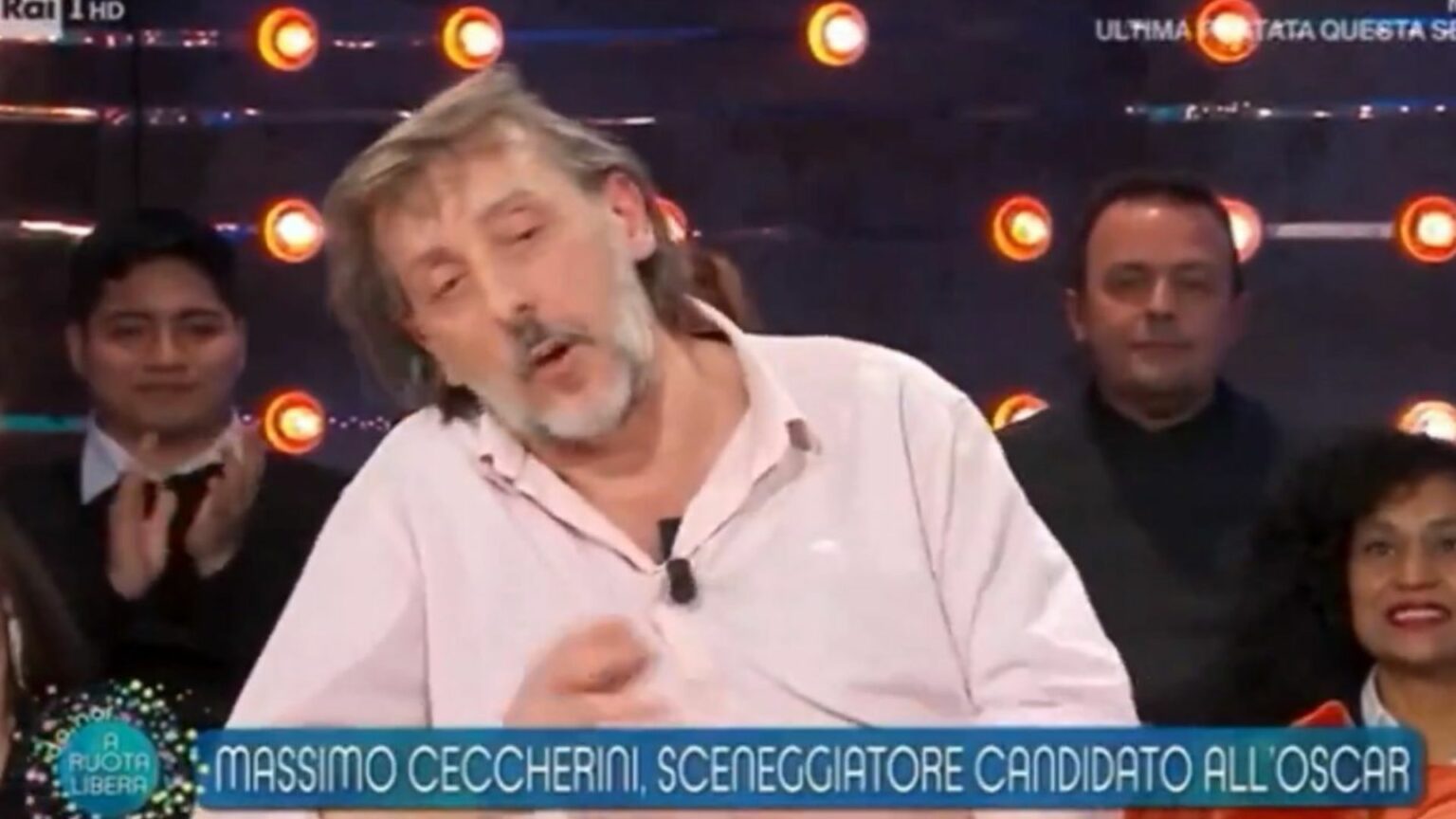 massimo ceccherini