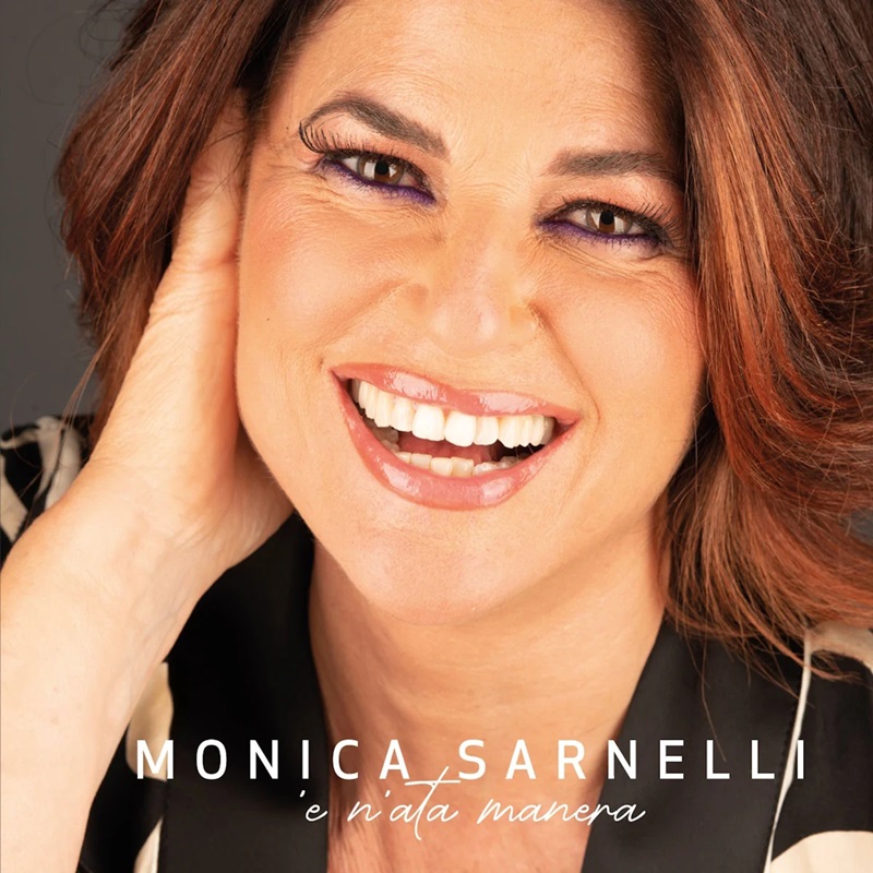 monica sarnelli