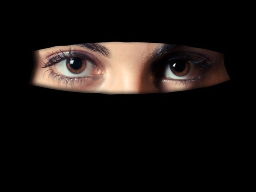 niqab