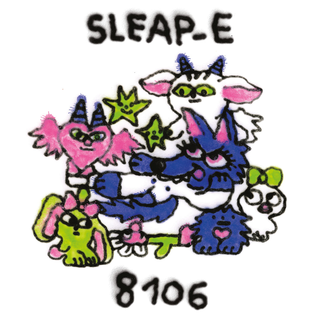 sleap-e