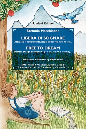 stefania marchisone cover