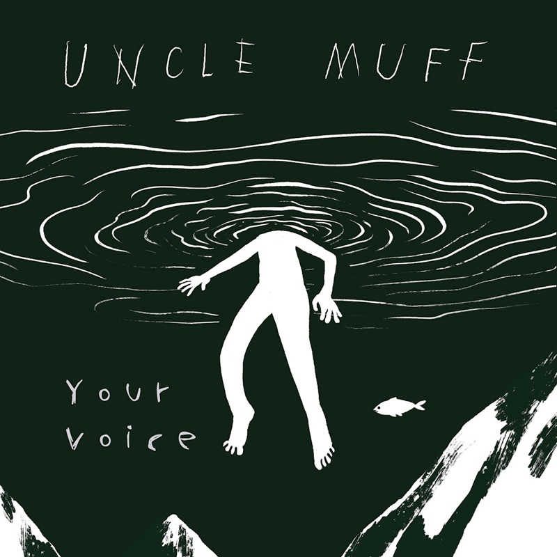 uncle muff cover