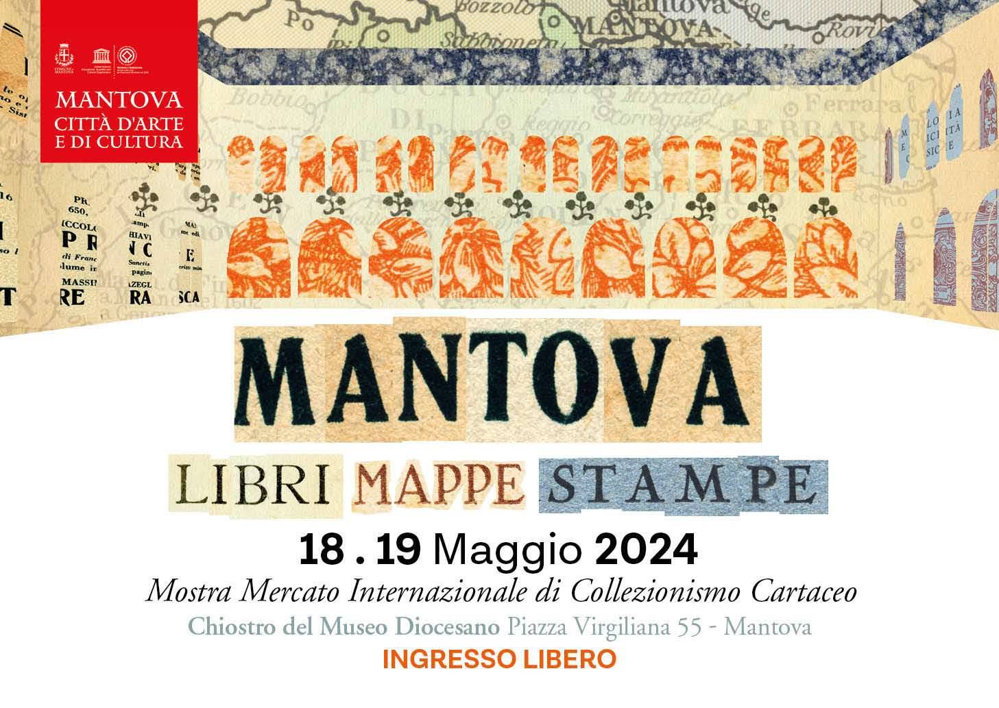 mantova libri