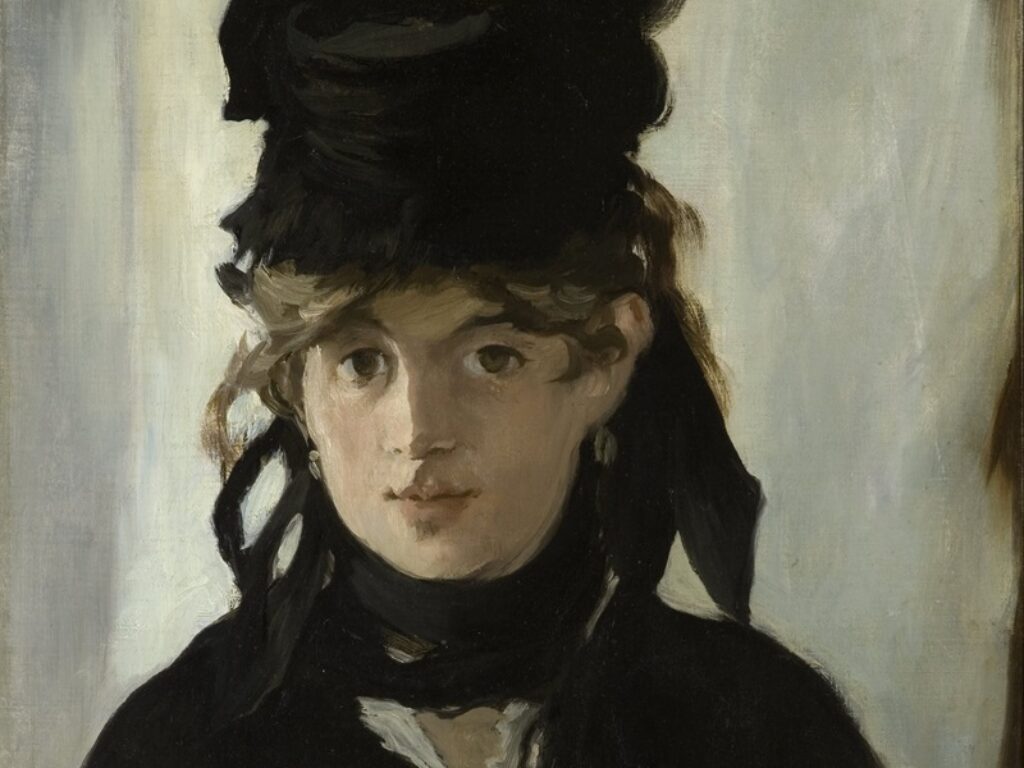 Berthe Morisot opere