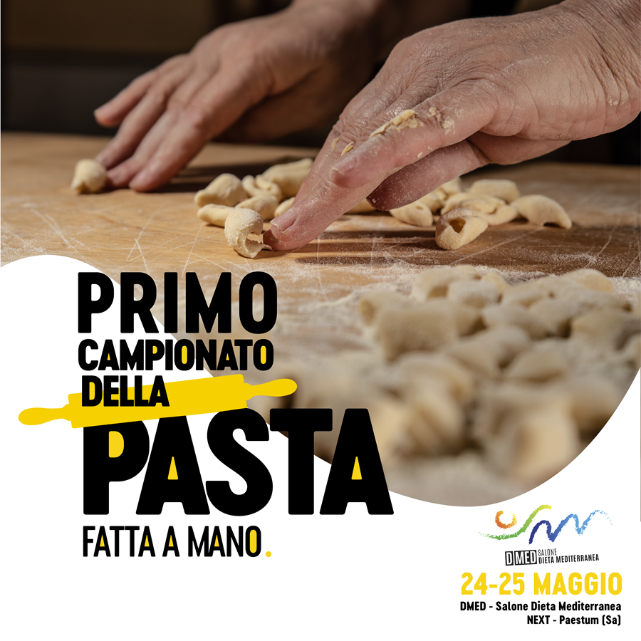 pasta fatta a mano