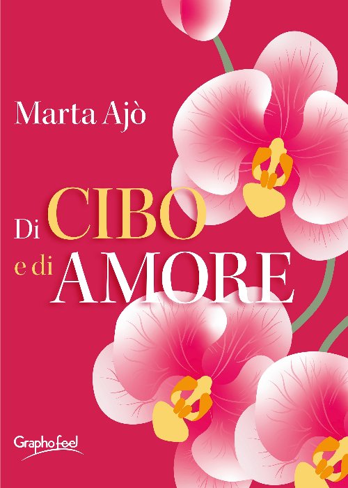 marta ajò cover