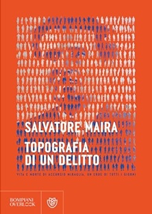 salvatore maira