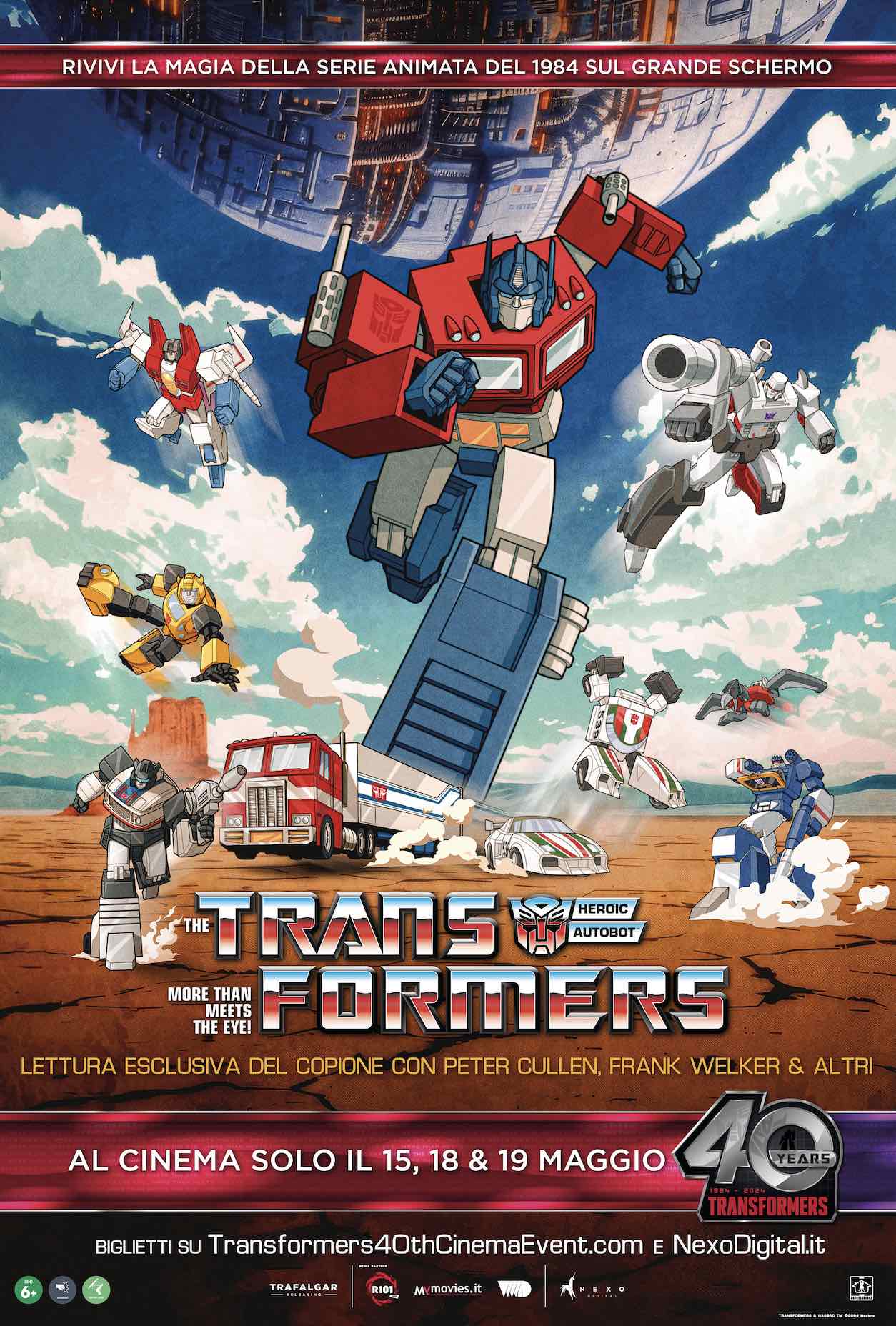 transformers