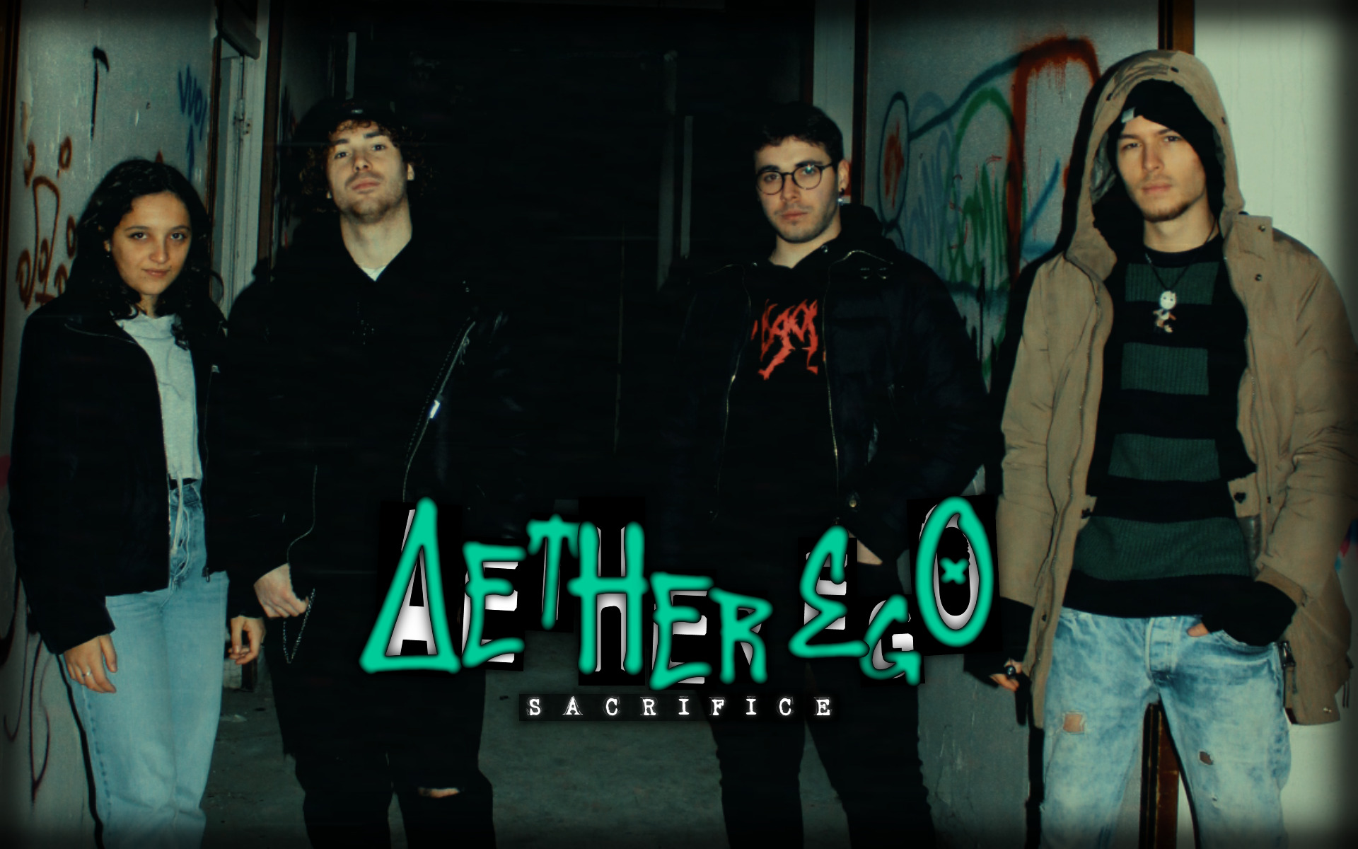 aether ego