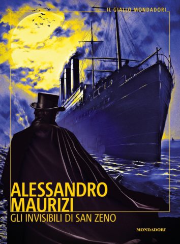 alessandro maurizi gli invisibili di san zeno