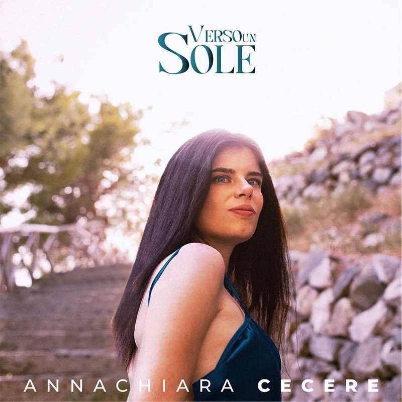 annachiara cecere sole