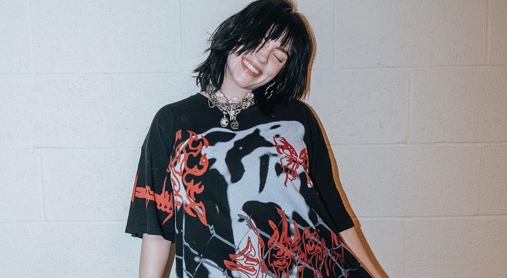 billie eilish