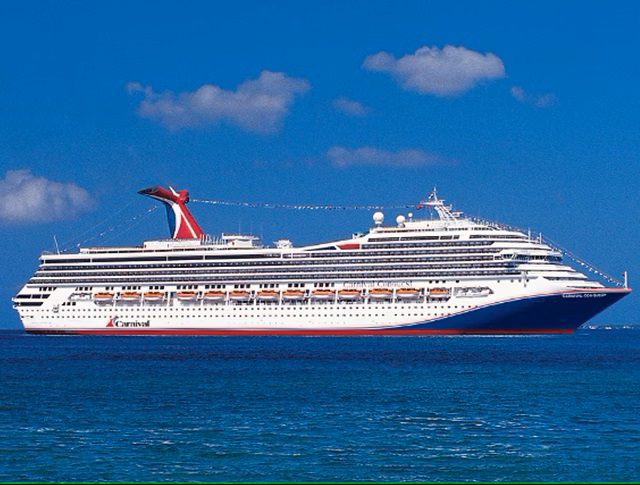 carnival cruise