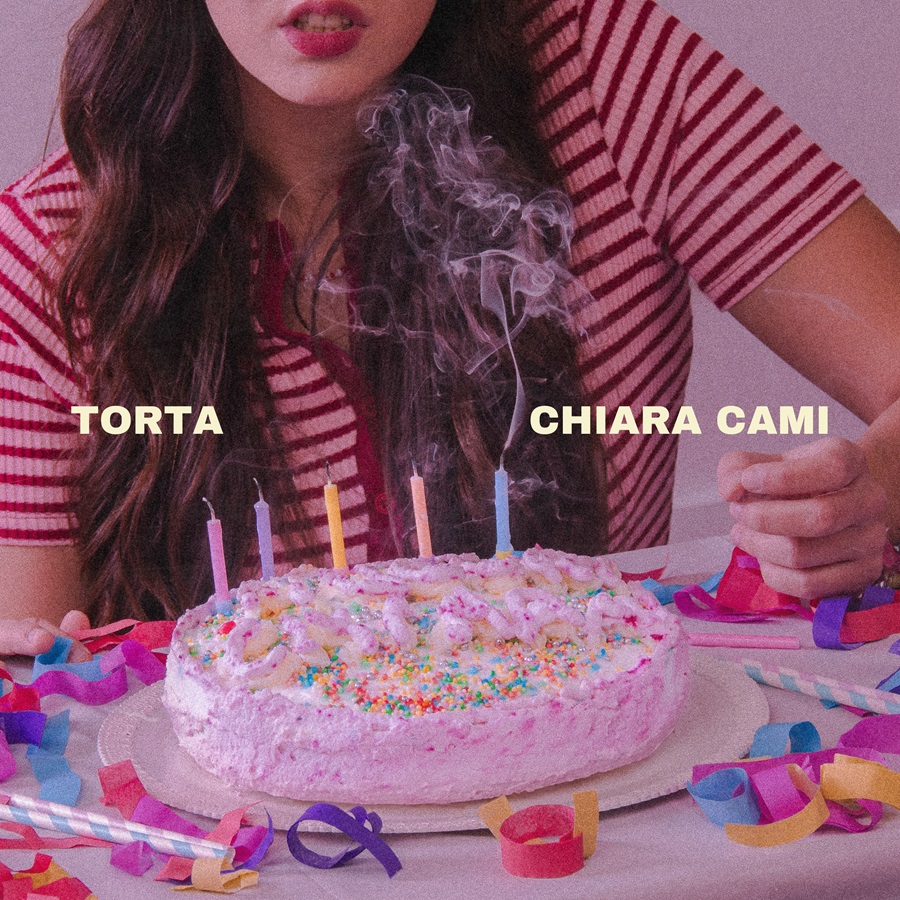 chiara cami torta