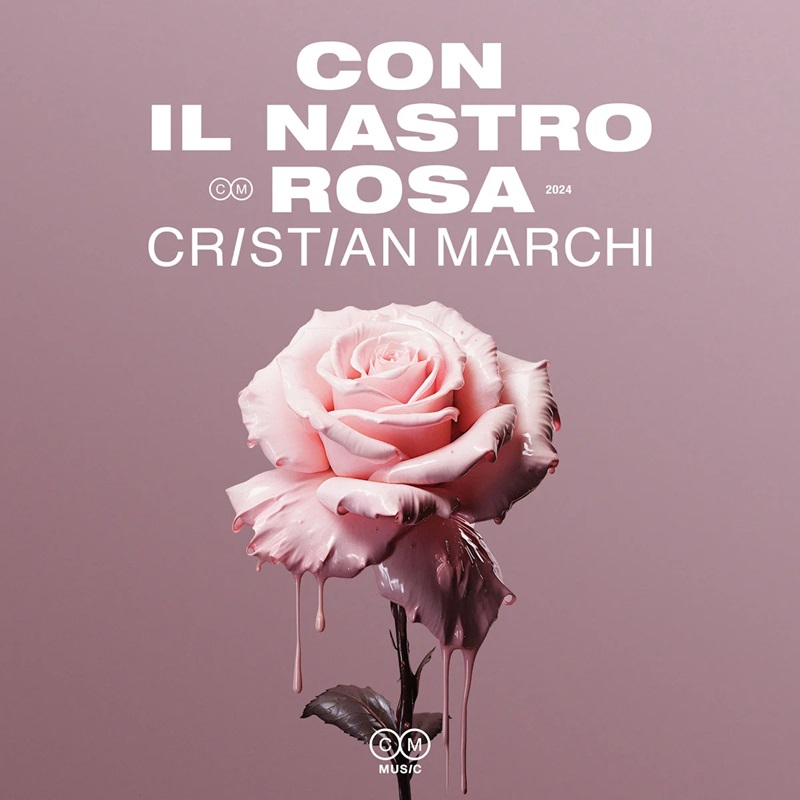 cristian marchi