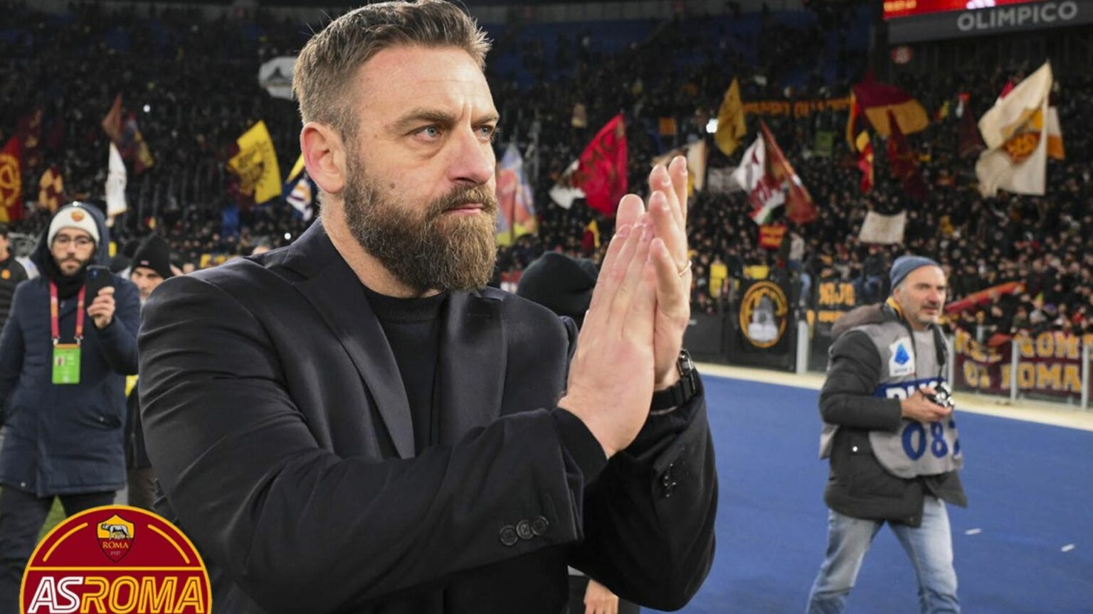 daniele de rossi