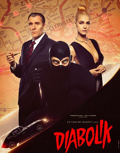 diabolik film trama