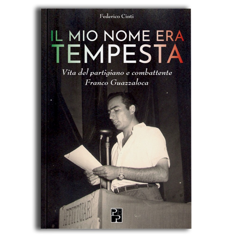 federico cinti cover