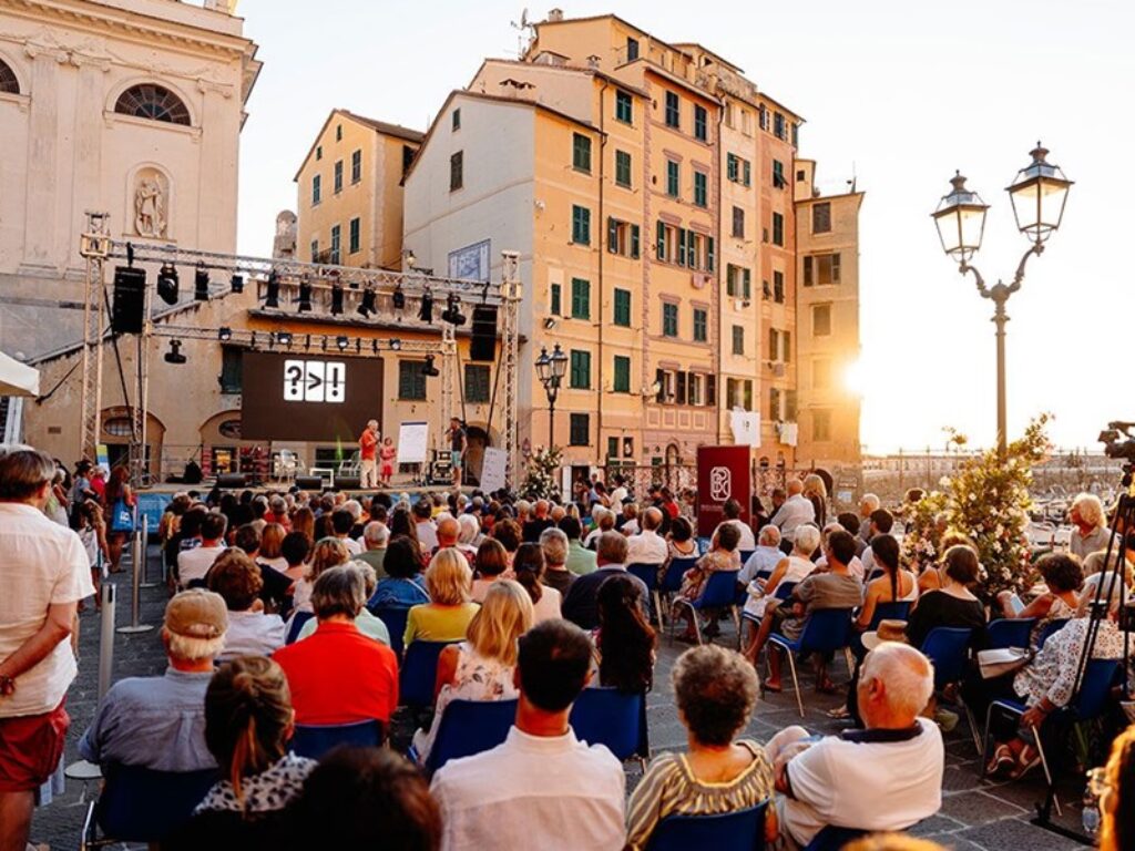 festival della comunicazione