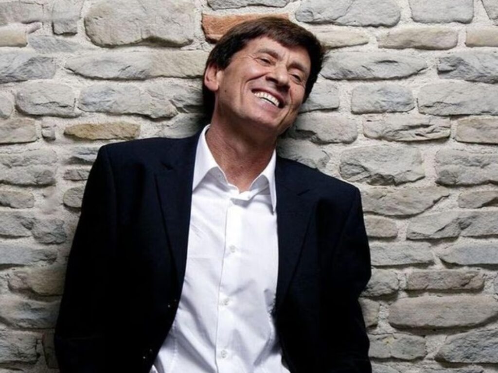 gianni morandi evviva